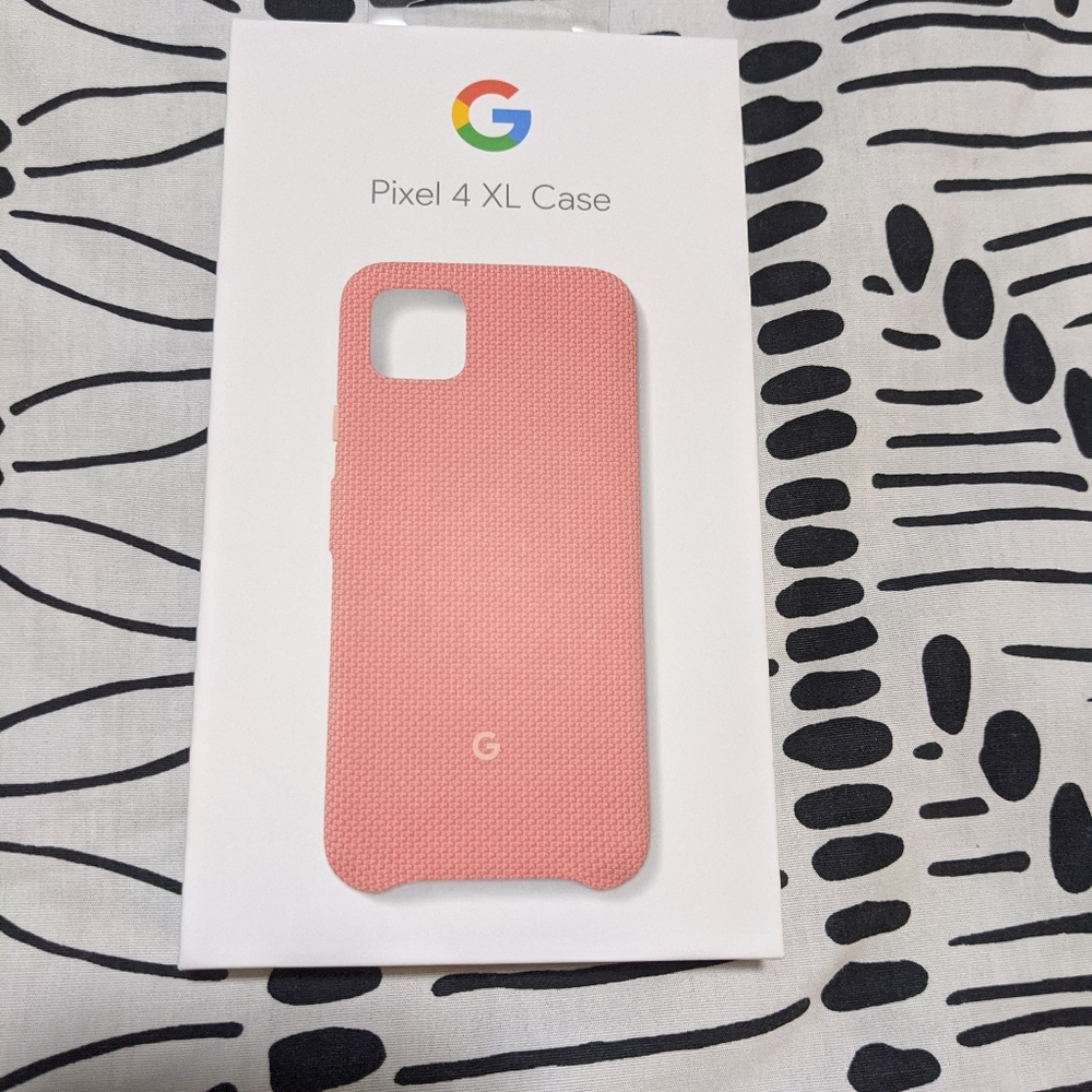 Google Pixel 4 XL Case